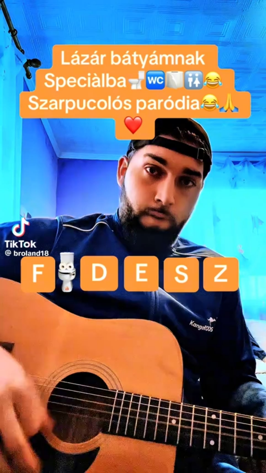 A new hit is in the making😂👌🏻