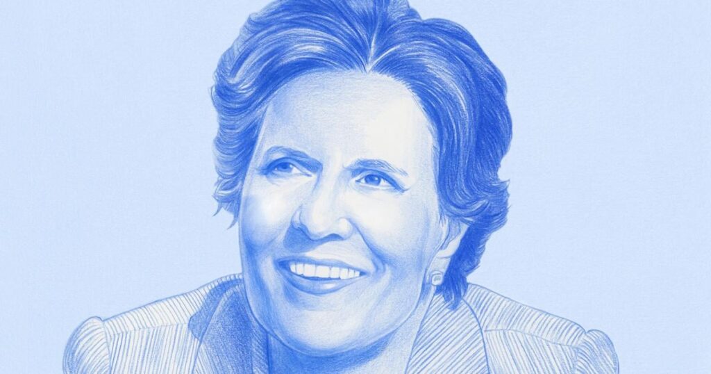 Kara Swisher on the Blind Spot That Broke Big Tech