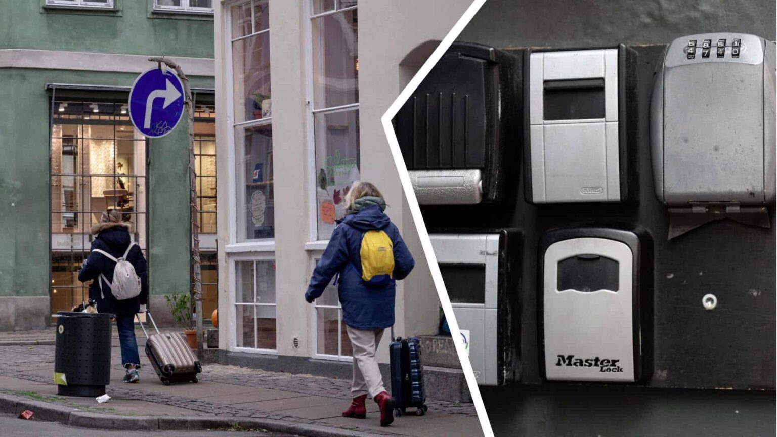 Cracking down on Airbnb fraud: Now landlords risk fines of up to DKK 100,000