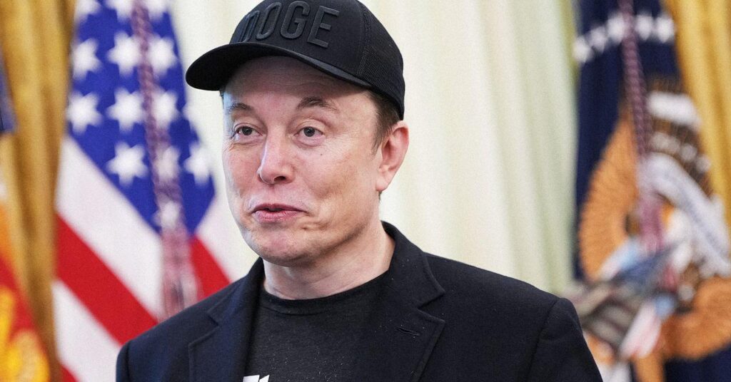 DOGE May Have Misused Social Security Data, DOJ Admits