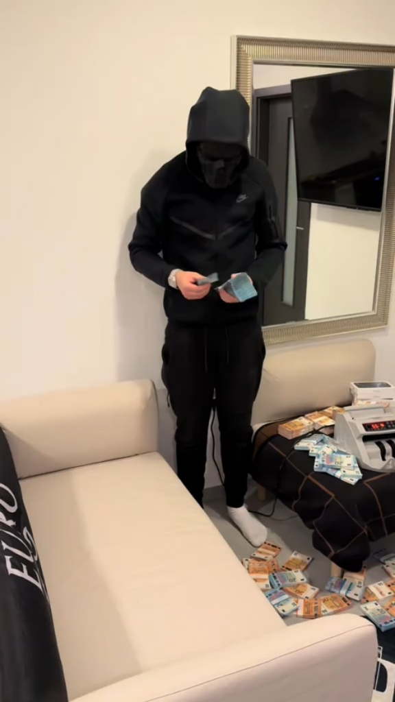 Reach out if you can for info inquiry