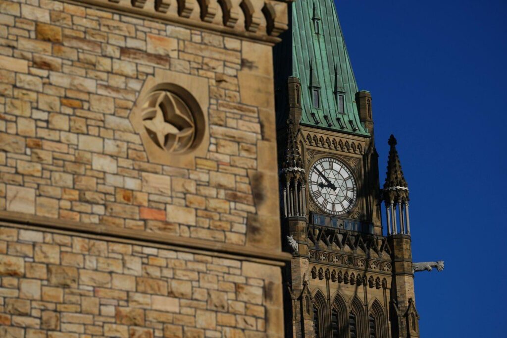Ottawa propose fines of up to $1M for violating foreign influence registry rules