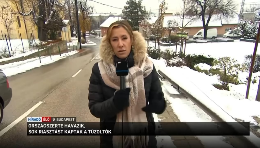 It is important not to start the journey without summer tires!