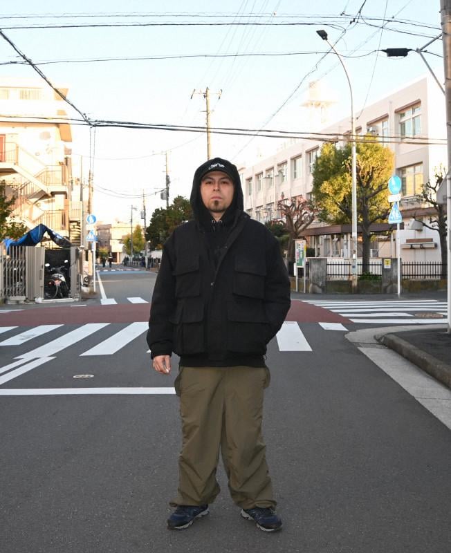 "Foreigners, get away!" - Rapper questions Japan's future after learning about discrimination at age 4
