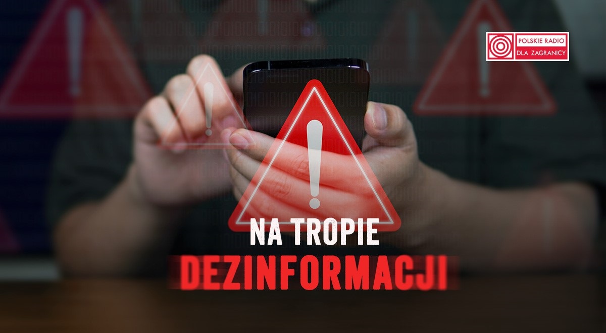 Radio Poland has launched a new podcast series to combat Russian propaganda and expose false narratives about the war in Ukraine.