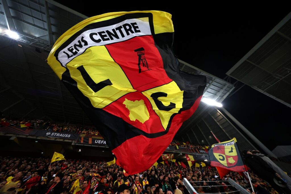 Coupe de France tie between Lens and Sochaux postponed Download app from appStore
