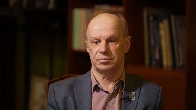 People's Artist of Russia will ask the head of the Ministry of Culture to replace the rector of the Moscow Art Theater school-studio