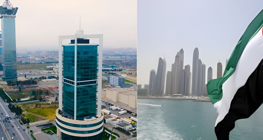 SOFAZ turns Gulf investments into strategic capital for Azerbaijan [OPINION]