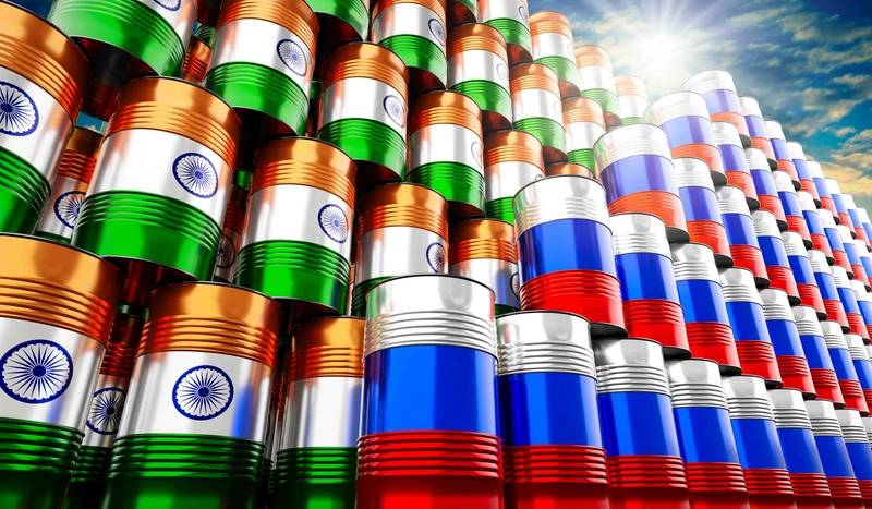 Indian Diesel Exports To West Africa Jump As EU Bans