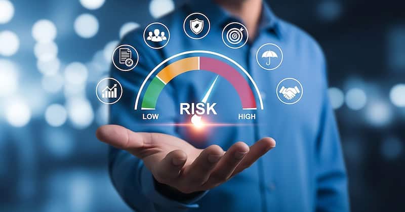 Global Business Risks: Geopolitical Divisions, Misinformation | Surveys, Research & Forecast Analysis