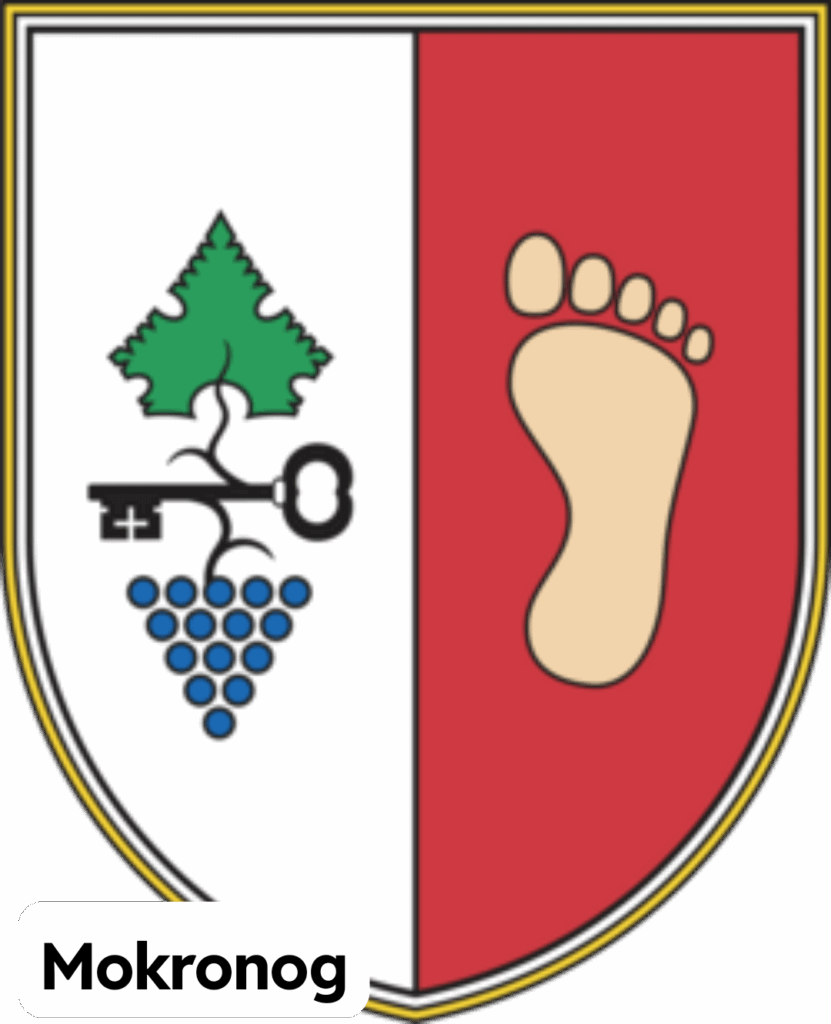 Out of context strange municipal coats of arms (if I left one out lmk pls)