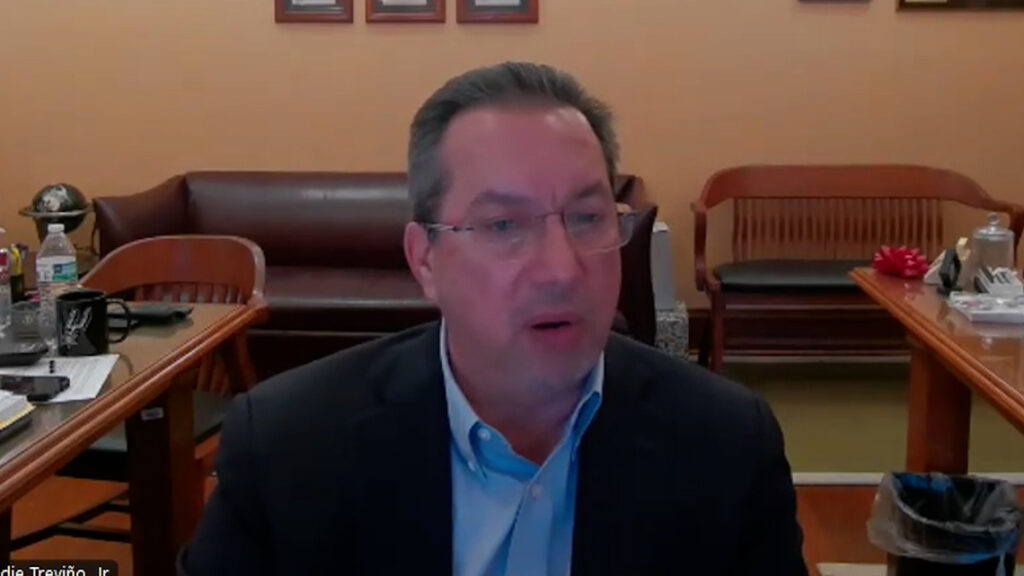 Cameron County expecting to add thousands of employees starting in 2026