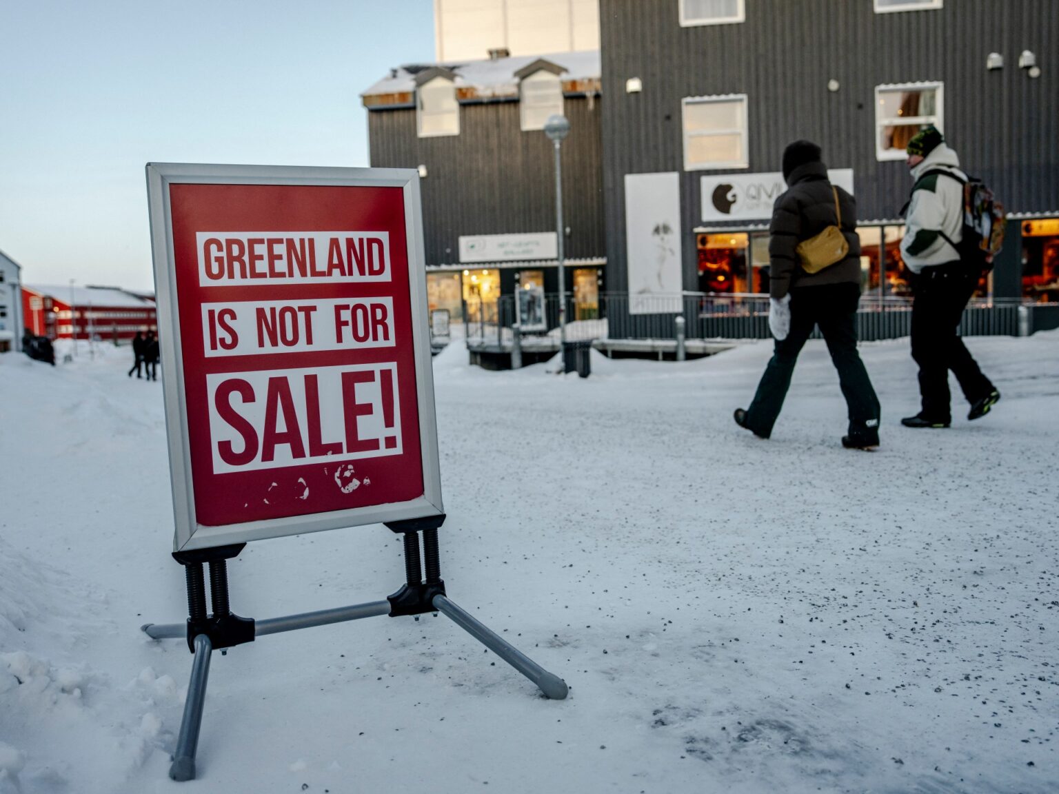 Trump’s Greenland ‘framework’ deal: What we know about it, what we don’t | Donald Trump News Trump’s Greenland ‘framework’ deal: What we know about it, what we don’t | Donald Trump News