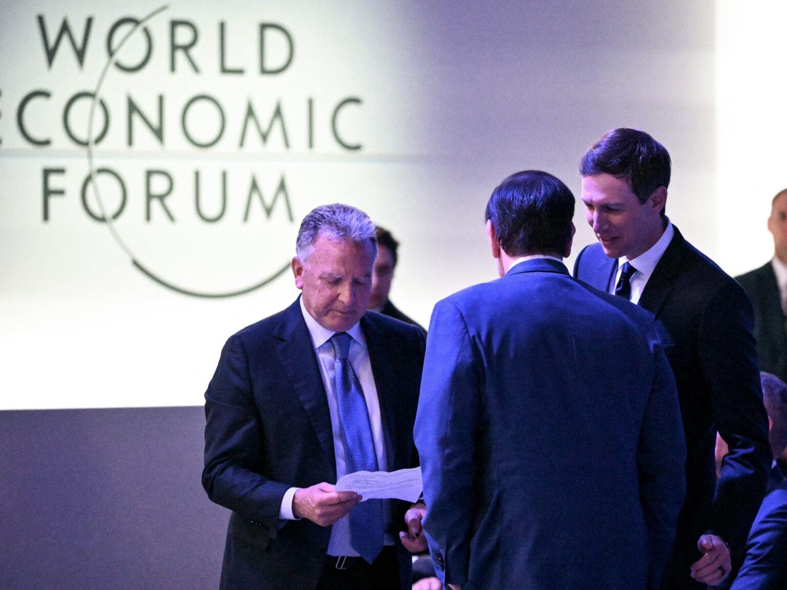 Russia-Ukraine talks ‘down to one issue’, says US envoy Witkoff | Russia-Ukraine war News Russia-Ukraine talks ‘down to one issue’, says US envoy Witkoff | Russia-Ukraine war News