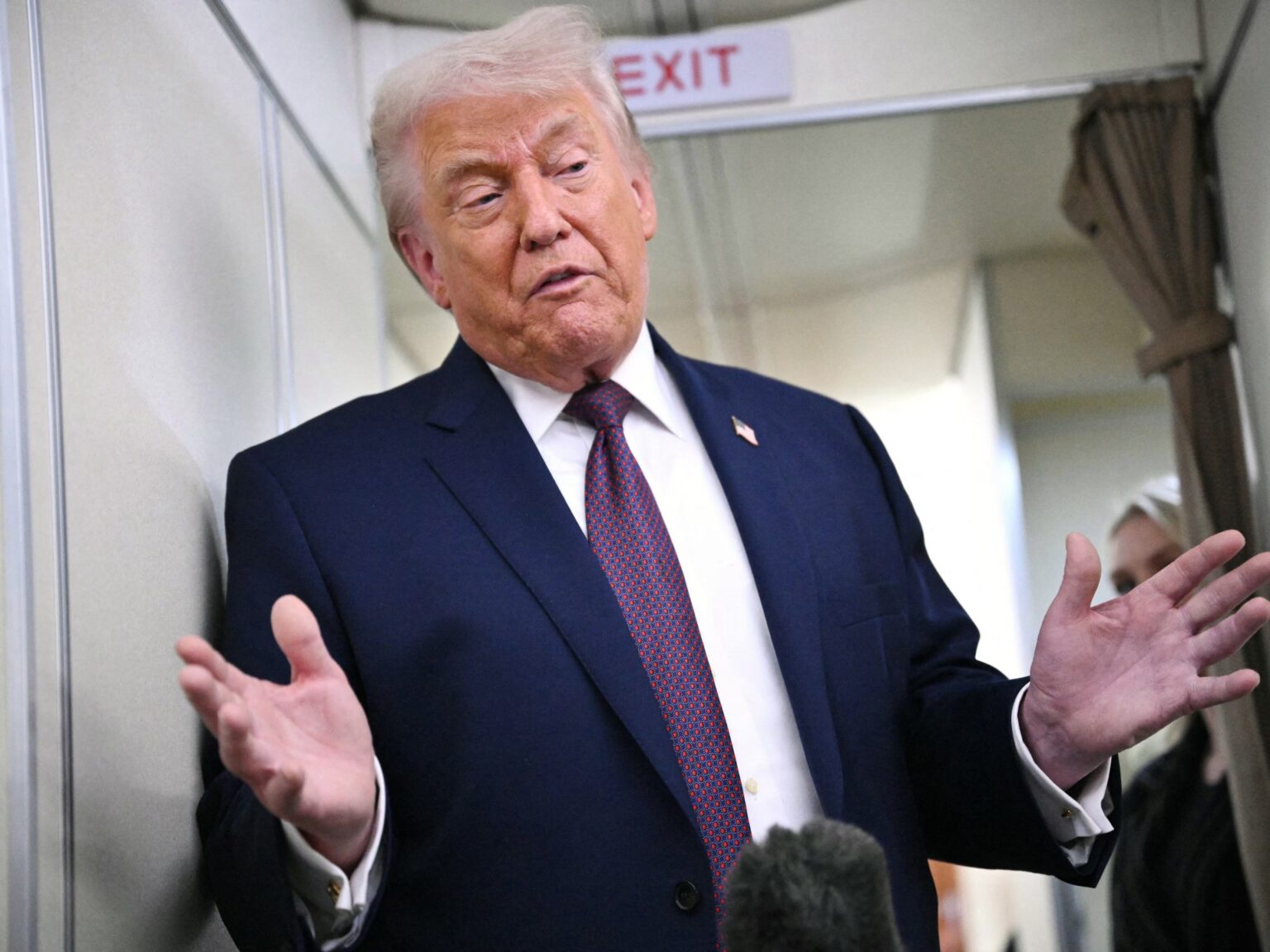 Trump claim on NATO role in Afghanistan draws UK condemnation | Donald Trump News Trump claim on NATO role in Afghanistan draws UK condemnation | Donald Trump News