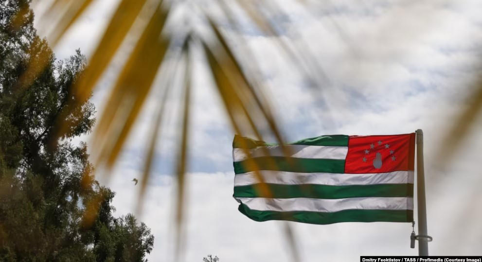 Deputy “foreign minister” of occupied Abkhazia responds to Georgian MFA statement: “The republic of Abkhazia does not view international recognition as an end in itself”