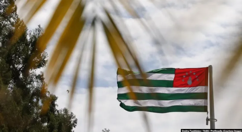 De facto Abkhaz “Foreign Ministry” responds to Georgian MFA statement on Venezuela