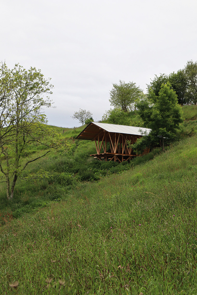 agro poetic workshop within the asturian landscape 3