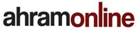 Ahram Online Logo