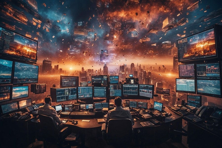 Trump’s order and Pope Leo’s vision for regulating AI: Can they converge? Trump's order and Pope Leo's vision for regulating AI: Can they converge?