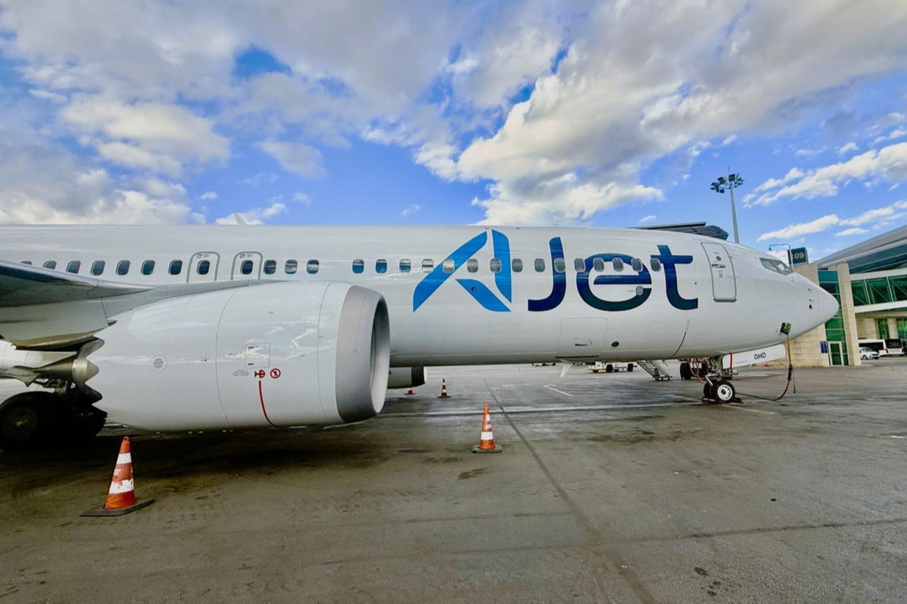 AJet to expand Iraq routes with new direct flights from Ankara, Istanbul