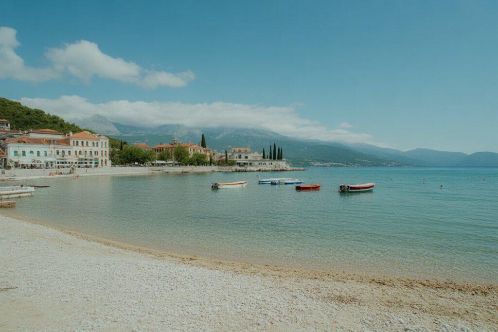 Discover the albanian riviera: stunning beaches, rich culture at a fraction of the french riviera cost - ultimate affordable mediterranean destination for 2026