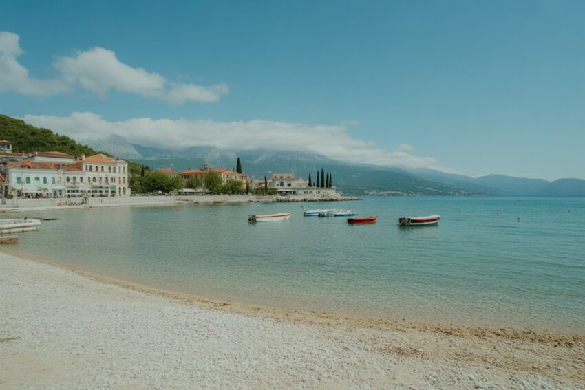 Discover the albanian riviera: stunning beaches, rich culture at a fraction of the french riviera cost - ultimate affordable mediterranean destination for 2026