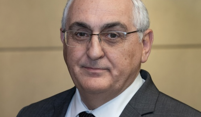 New governor for Central Bank of Malta
