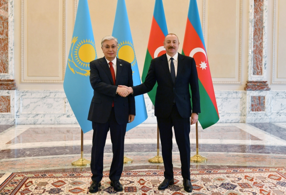 Parallel paths. Growing synergy between Baku and Astana’s national goals