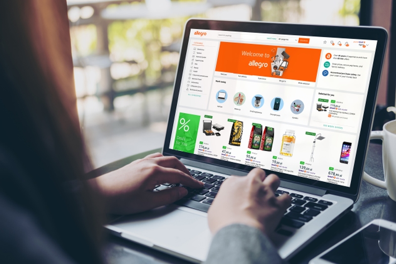 Allegro Group sells operations in Slovenia and Croatia Allegro Group sells operations in Slovenia and Croatia