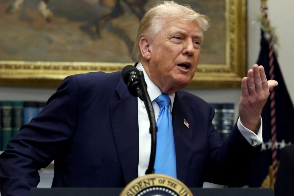 The implications of U.S. allies seeking new economic partnerships