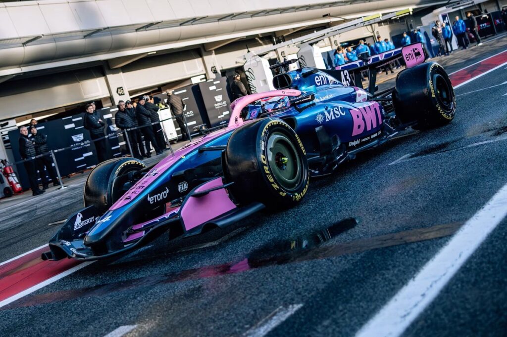 LIVE: F1 Barcelona pre-season testing – Day 1 | Live text – Autosport LIVE: F1 Barcelona pre-season testing - Day 1 | Live text - Autosport