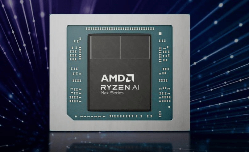AMD Launches Ryzen AI And Next-Gen Gaming CPUs At CES 2026