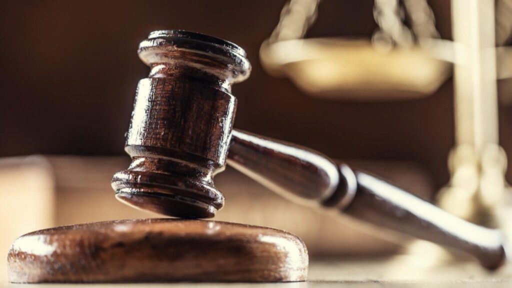 Judge orders stop to FBI search of devices seized from Washington Post reporter Hannah Natanson | Order says gov’t must stop search while court reviews Washington Post motions.