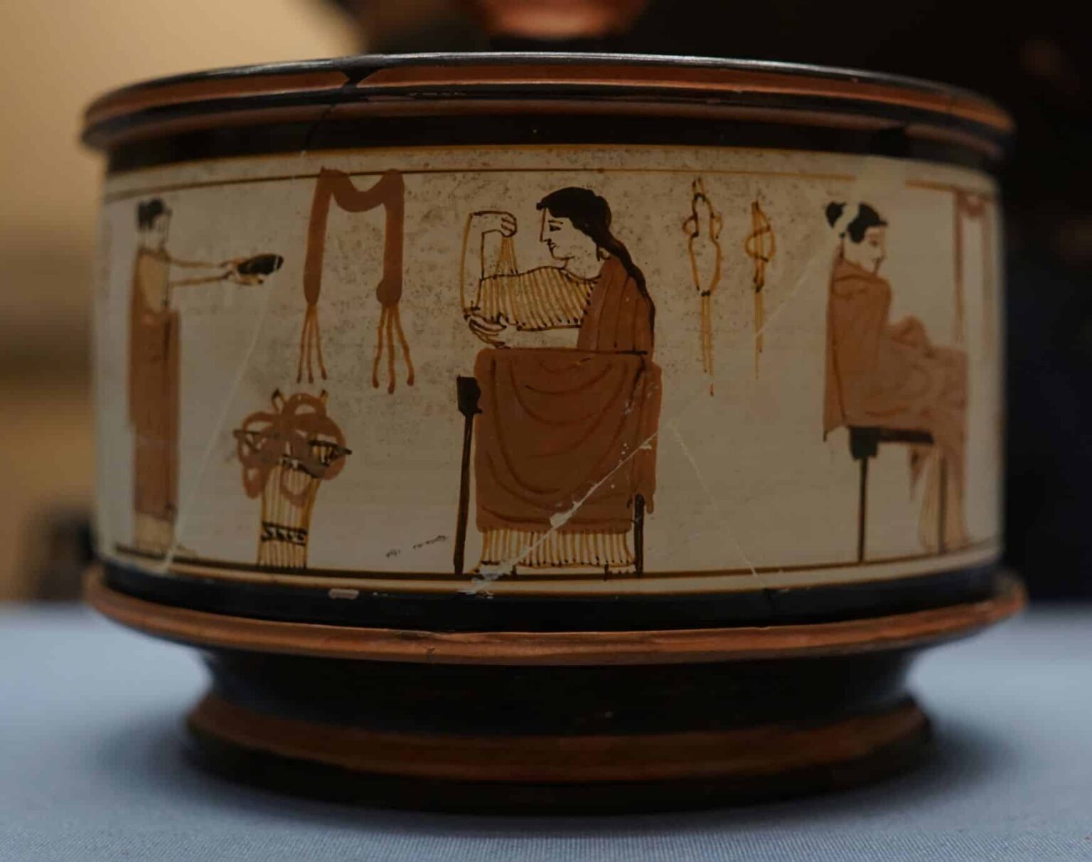 Women Ancient Greece Rome