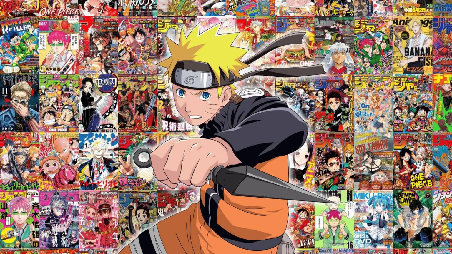 The Japanese government hopes to save manga from piracy with AI The Japanese government hopes to save manga from piracy with AI