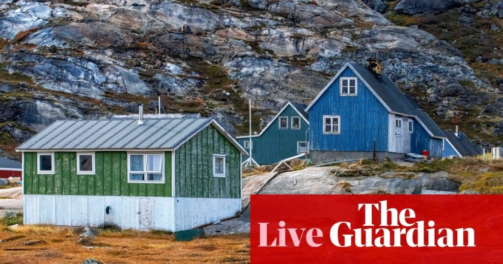 UK supported US seizure of Russian-flagged tanker, says Ministry of Defence