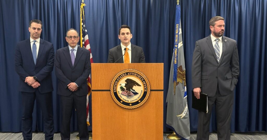 Former DOJ official urges pro sports leagues to create internal watchdog to police illegal gambling