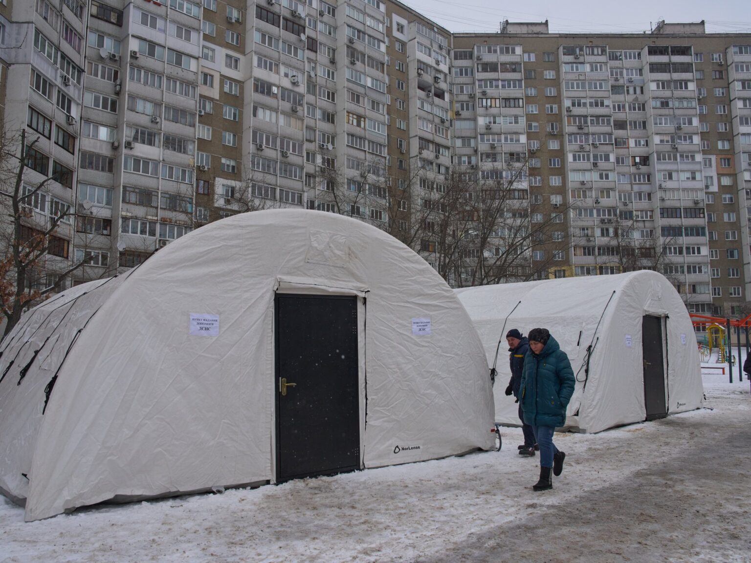 Ukraine scrambling for energy as Russian strikes hit infrastructure | Russia-Ukraine war News