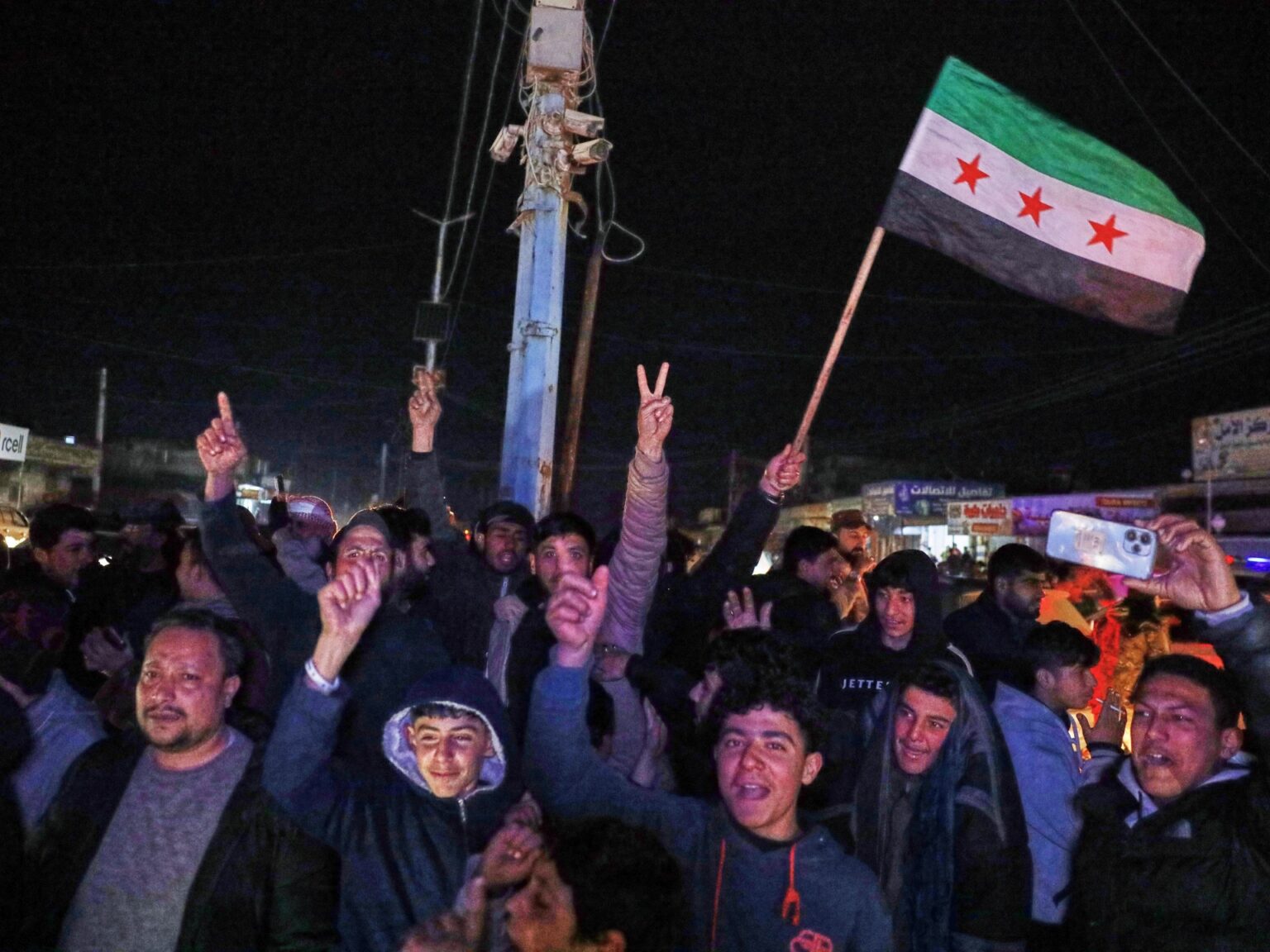 Syrian government, Kurdish-led SDF agree on ceasefire: What to know | Conflict News Syrian government, Kurdish-led SDF agree on ceasefire: What to know | Conflict News