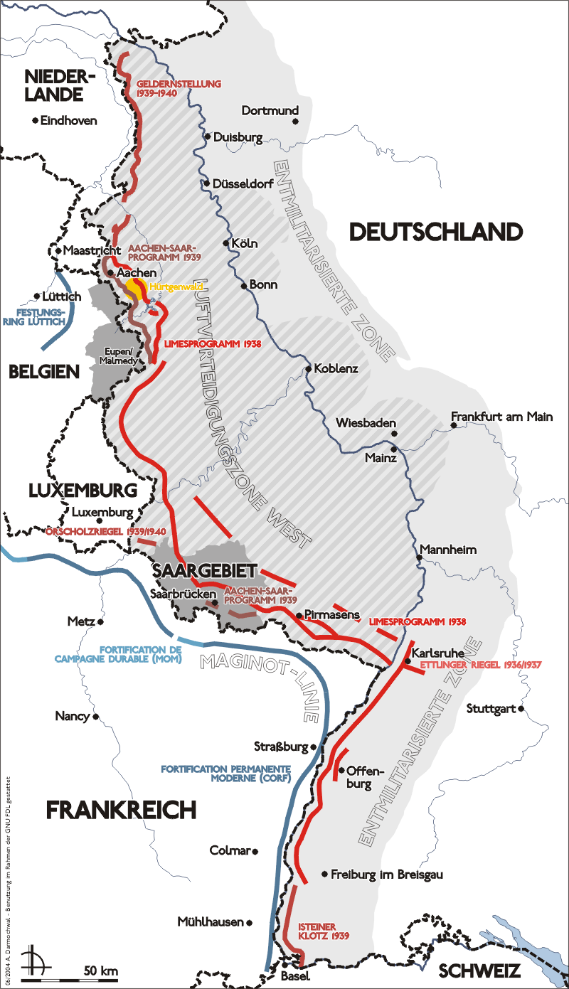 Ardennes