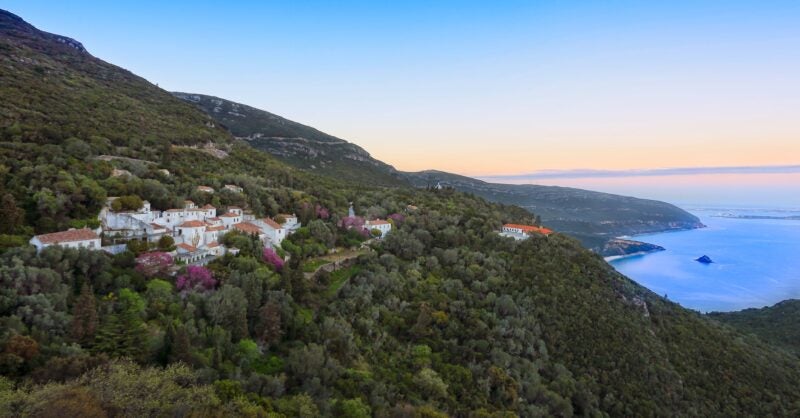 Why Visit Portugal’s Quiet Coastal Escape