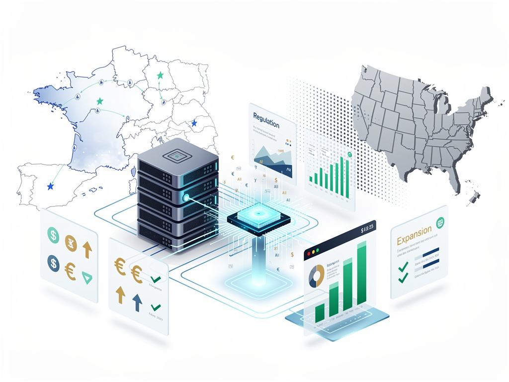 France's AI Accounting Challenger Eyes European Dominance