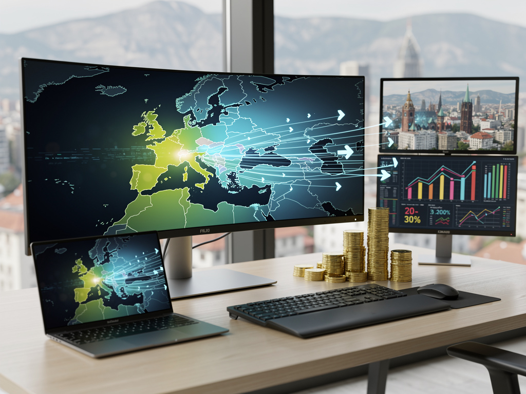 Remote Work's Net Pay Revolution
