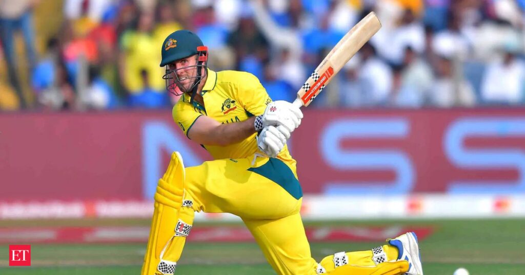 Mitchell Marsh named captain as Australia go spin-heavy for T20 World Cup 2026