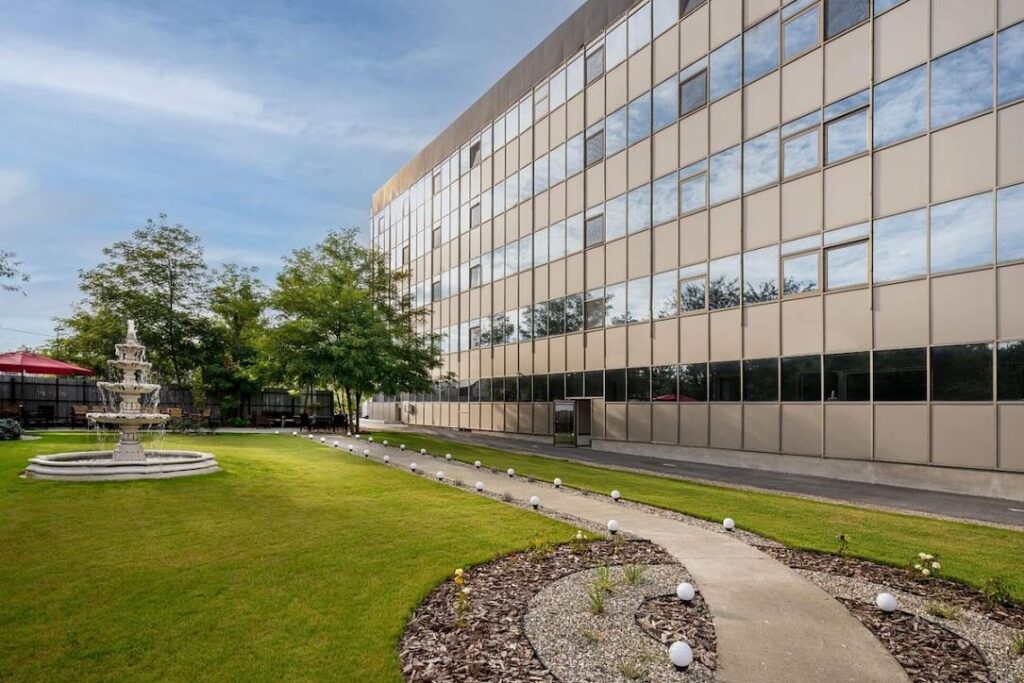 Morphosis Capital and partners launch Echo Elderly Care platform in Romania Morphosis Capital and partners launch Echo Elderly Care platform in Romania