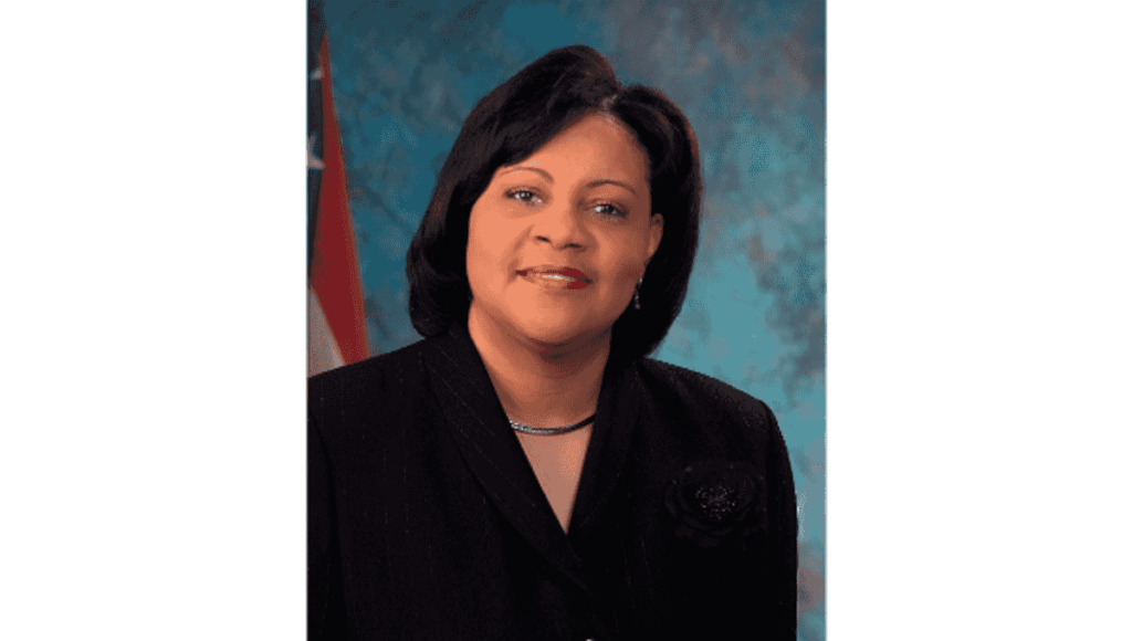 US Small Business Administration Mississippi District Director Janita ...