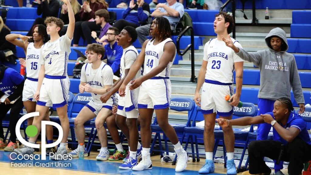 Chelsea outlasts Spain Park to secure first area win on senior night