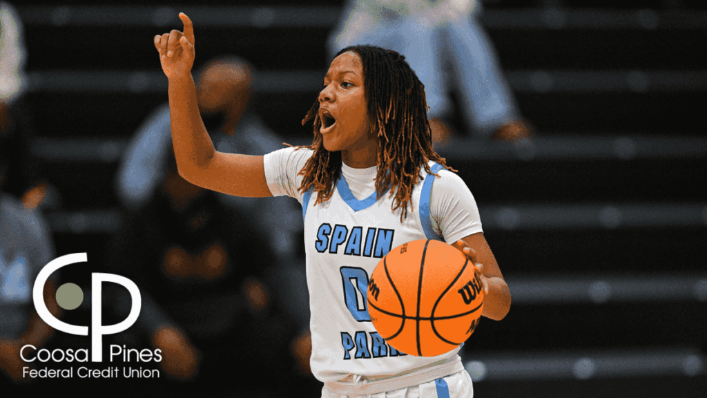 Spain Park carves out narrow win over Helena despite Grant’s big night Spain Park carves out narrow win over Helena despite Grant's big night