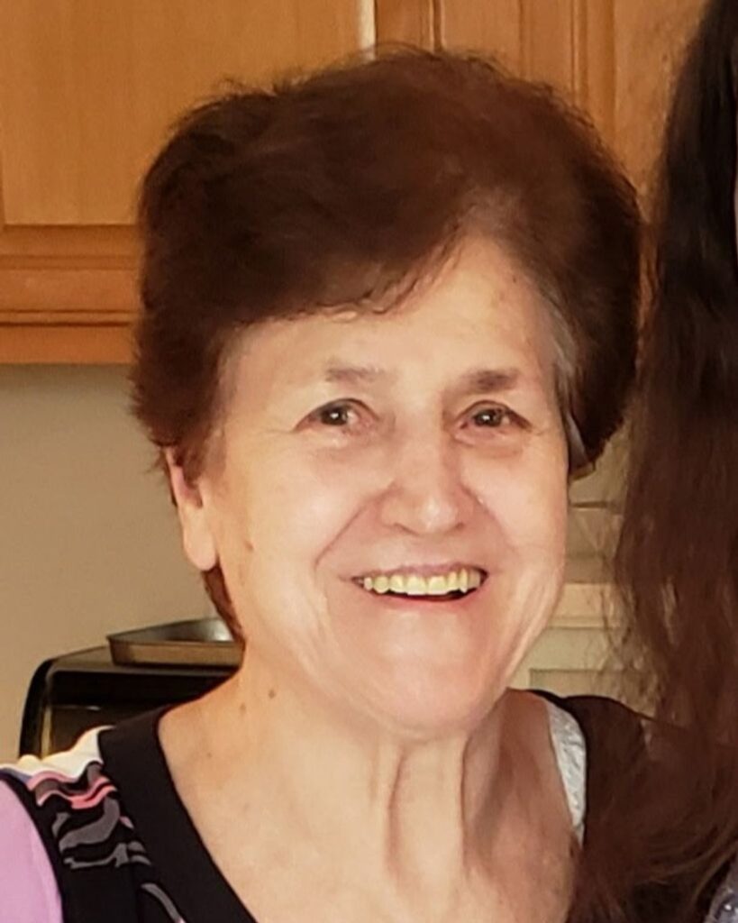 Giovanna “Gianna” Monaco, 86, of Haddon Township and South Philadelphi...